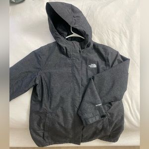 NorthFace jacket